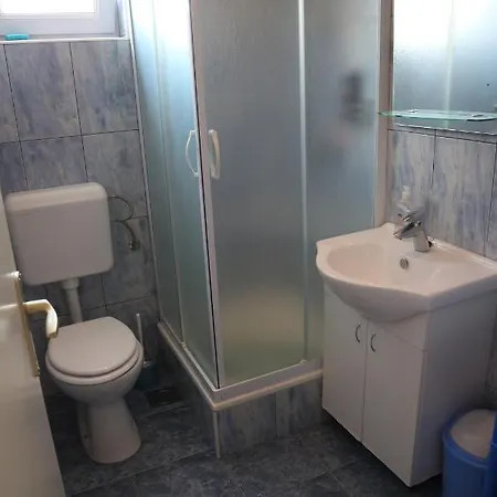 Loncarevic Appartement *