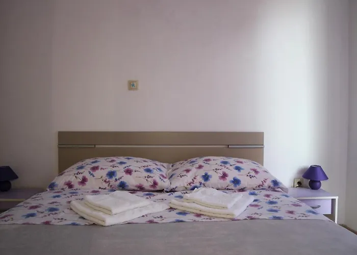 Loncarevic Apartmán Hvar Town