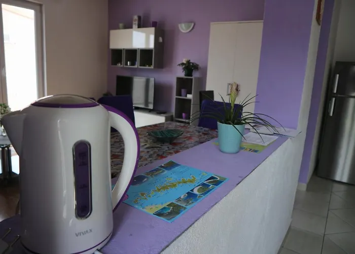 Apartmán Loncarevic *