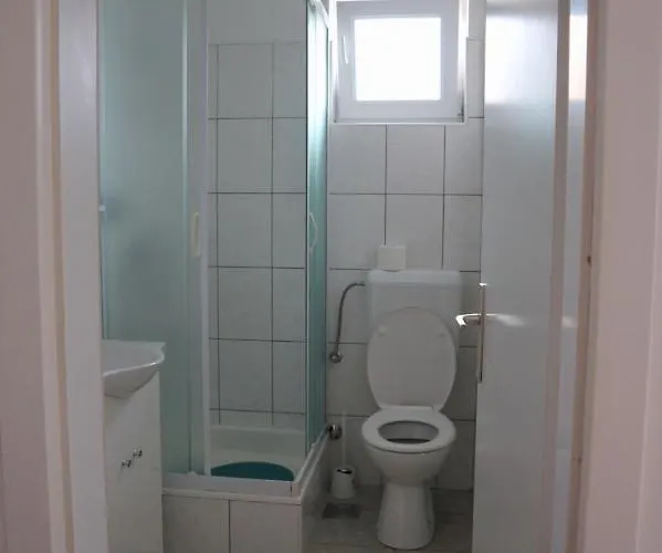 Apartmán Loncarevic