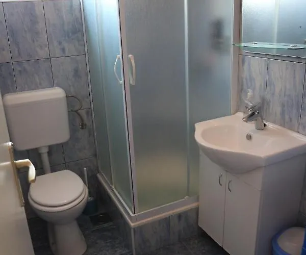 Loncarevic Apartmán *