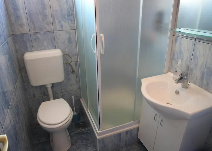 Loncarevic Apartmán *