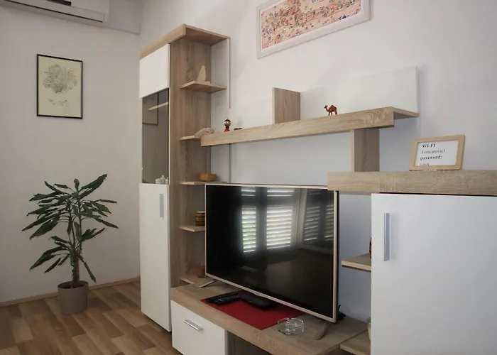 Apartmán Loncarevic