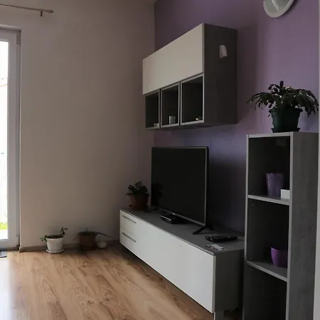 Loncarevic Lägenhet *