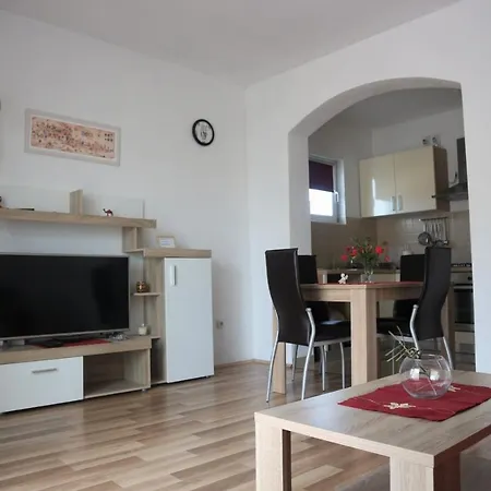 Loncarevic Lägenhet