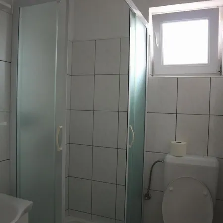 Апартаменты Loncarevic