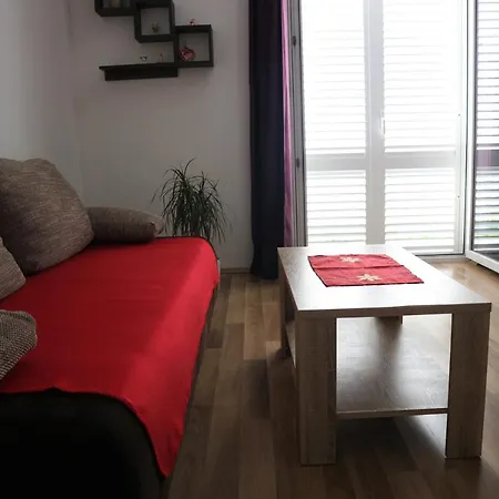 Lägenhet Loncarevic *