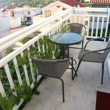 Loncarevic Διαμέρισμα