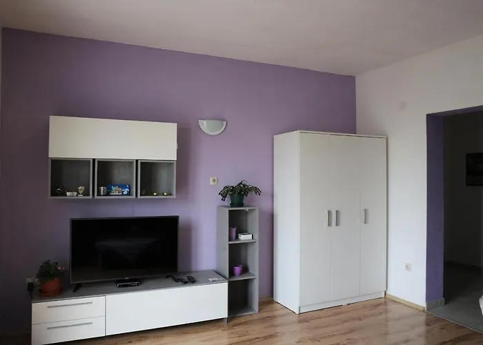 Apartamento Loncarevic *