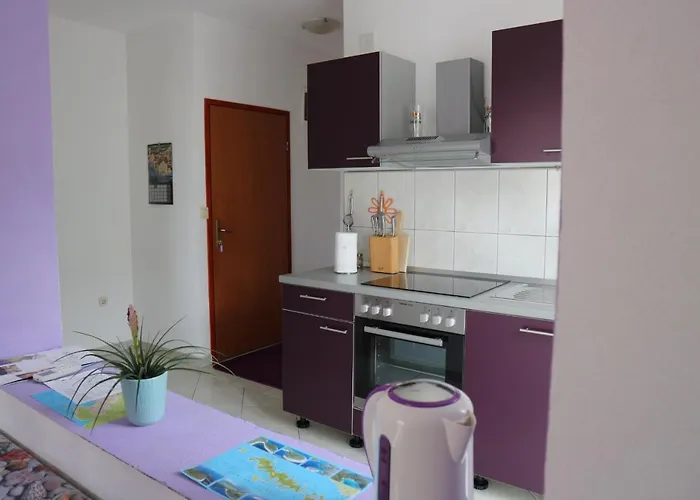 Apartment Loncarevic Hvar Town