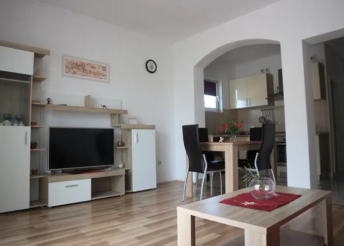 Loncarevic Apartment