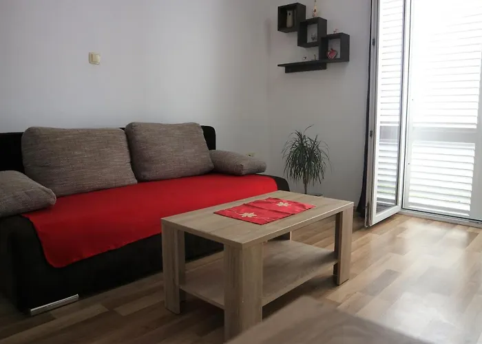 Loncarevic Apartamento Hvar Town