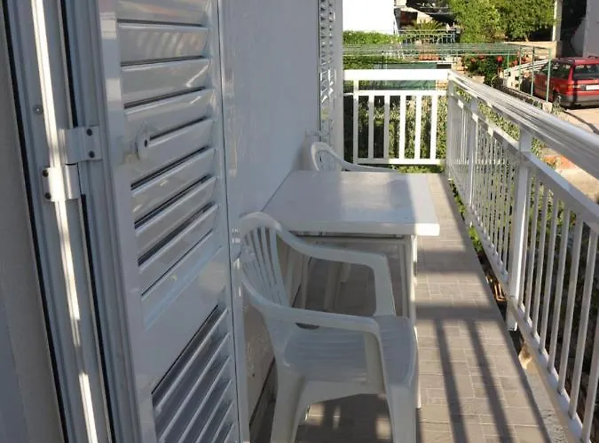 Apartment Loncarevic Hvar Town