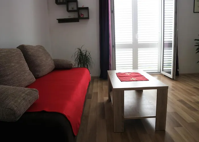 Apartment Loncarevic *