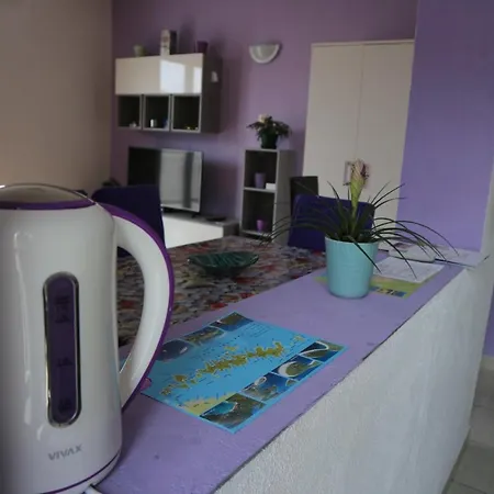 Appartement Loncarevic *