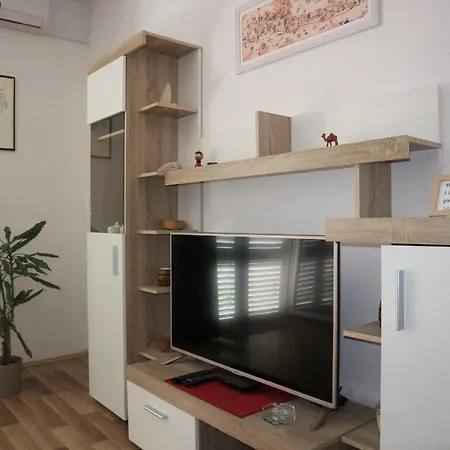 Appartement Loncarevic