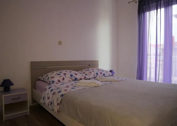 Loncarevic Appartement