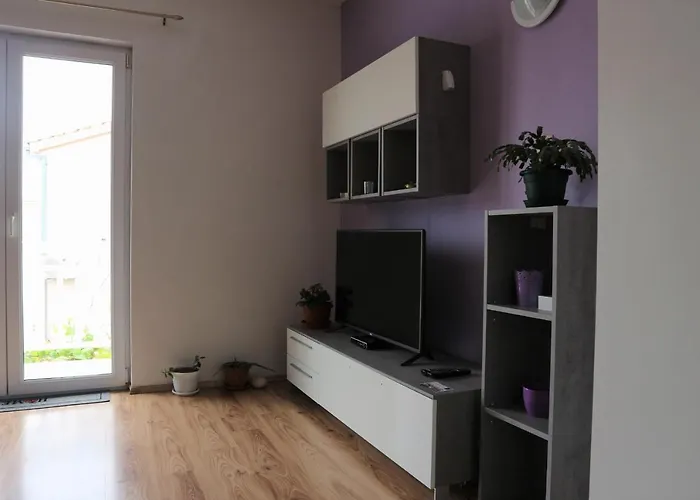 Loncarevic Appartement *