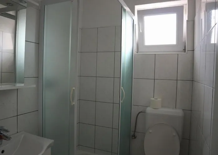 Appartement Loncarevic