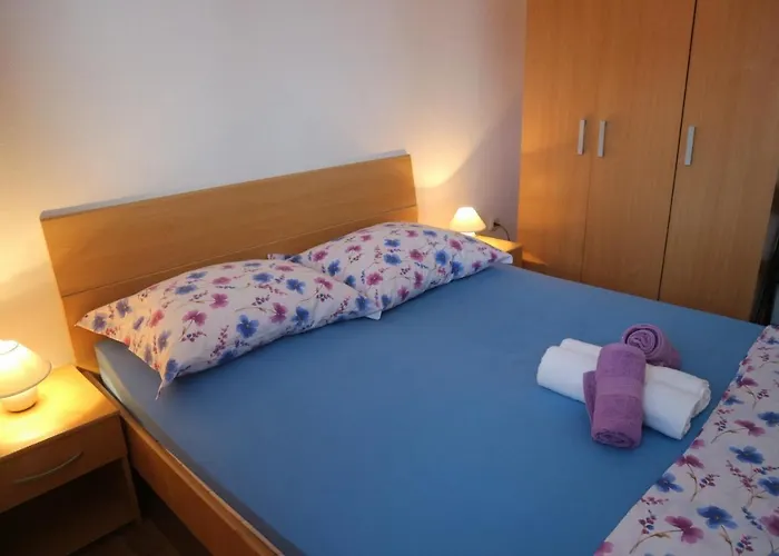 Appartement Loncarevic *