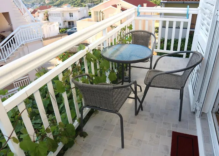 Loncarevic Appartement